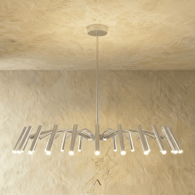 Chroma Chandelier