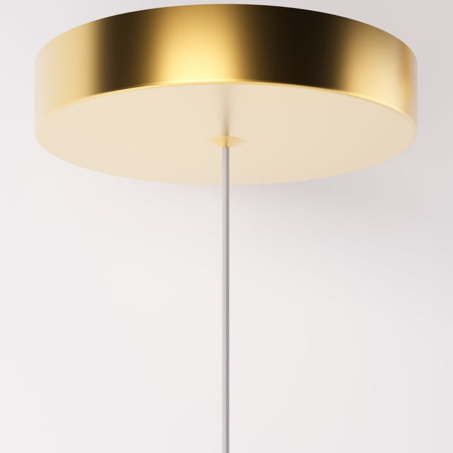 Ridge Pendant Light