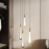 Ridge Pendant Light