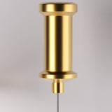 Ridge Pendant Light