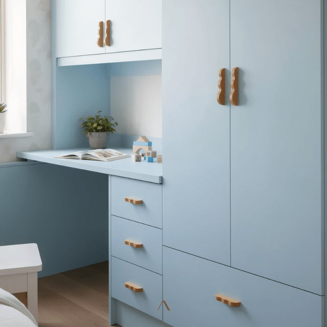 Churriana Cabinet Pull