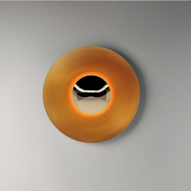 Spire Wall Lamp
