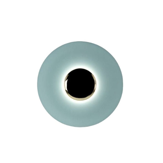 Spire Wall Lamp
