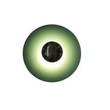 Spire Wall Lamp
