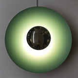 Spire Wall Lamp