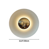 Spire Wall Lamp