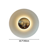 Spire Wall Lamp