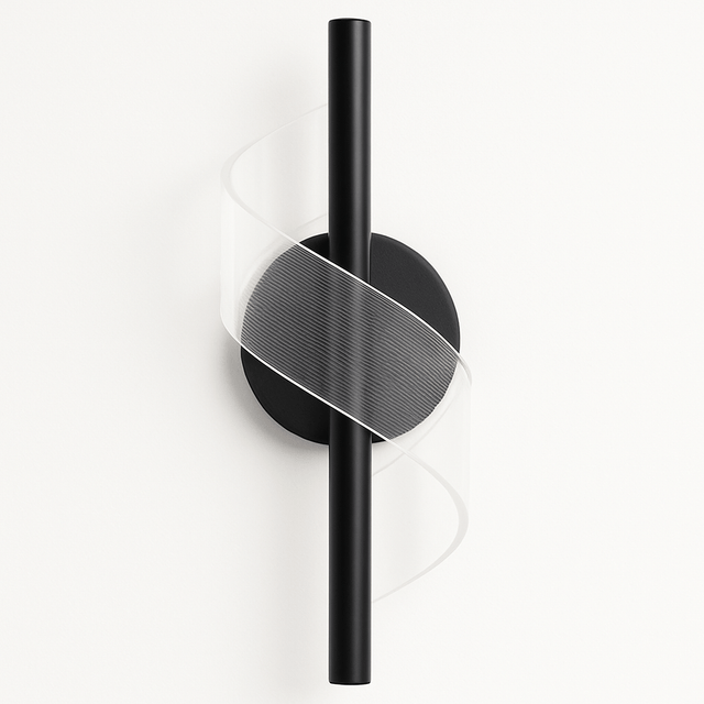 Hoven Wall Lamp