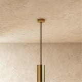 Diemel Pendant Light