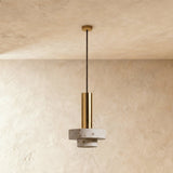 Esson Pendant Light