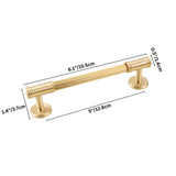 Bellinge Pull Bar