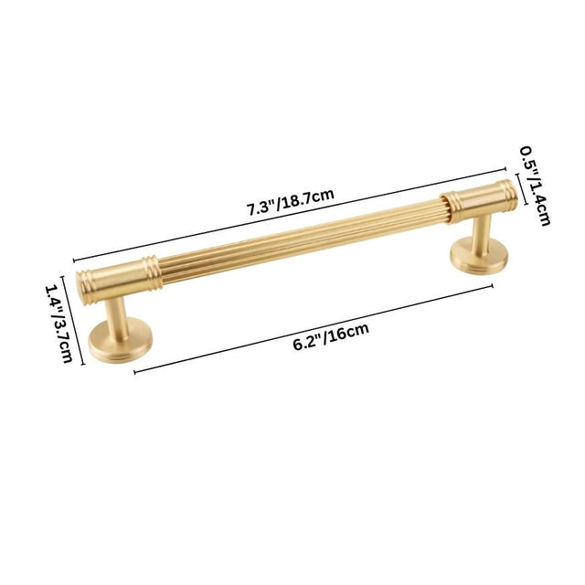 Bellinge Pull Bar