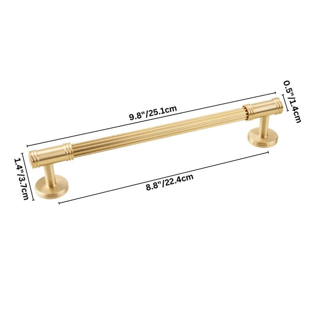 Bellinge Pull Bar