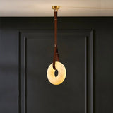 Volkerak Pendant Light