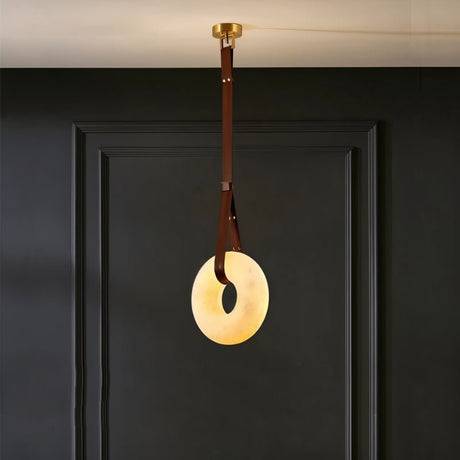 Volkerak Pendant Light
