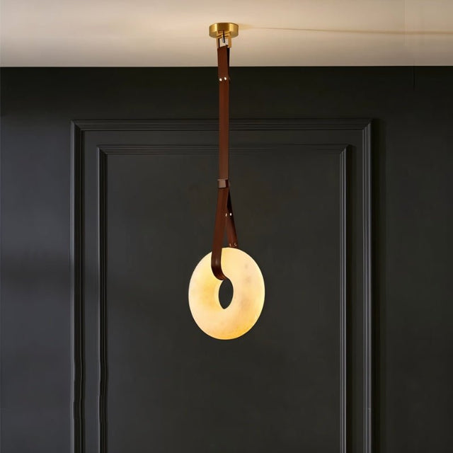 Volkerak Pendant Light