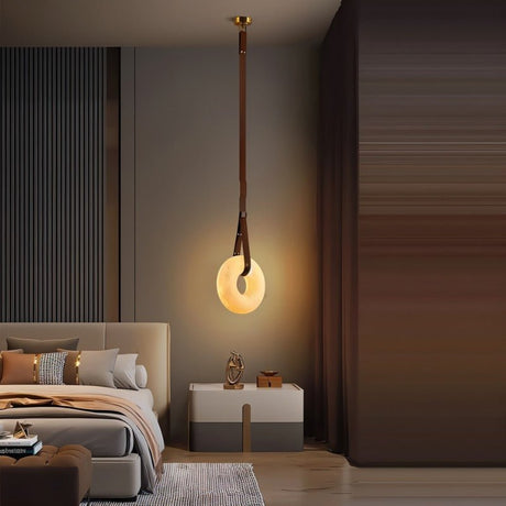 Volkerak Pendant Light