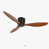 Cinnabar Ceiling Fan