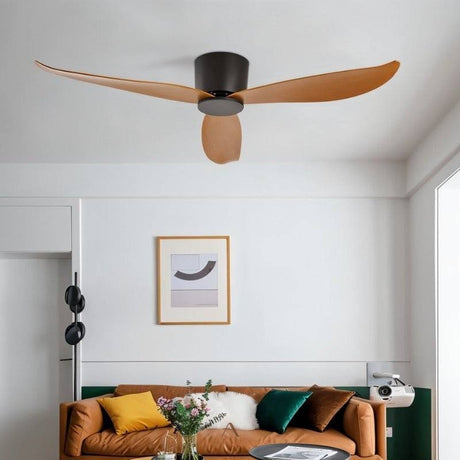 Cinnabar Ceiling Fan
