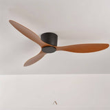 Cinnabar Ceiling Fan