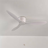 Cinnabar Ceiling Fan