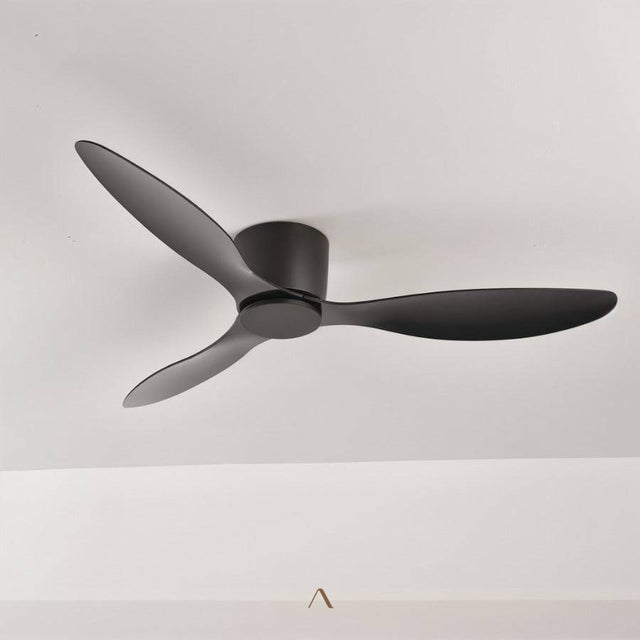 Cinnabar Ceiling Fan