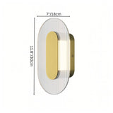 Losning Wall Lamp