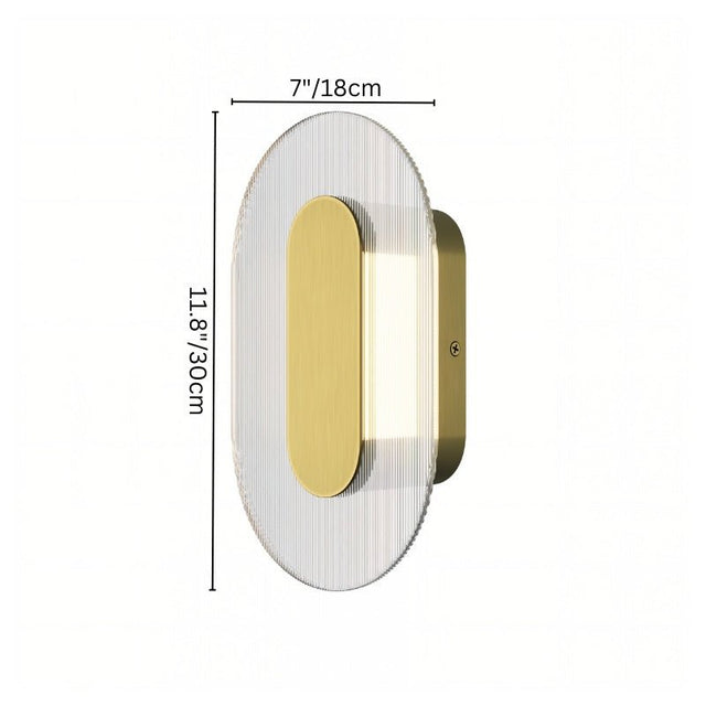 Losning Wall Lamp