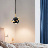 Auquainville Pendant Light