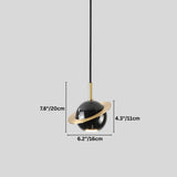 Auquainville Pendant Light