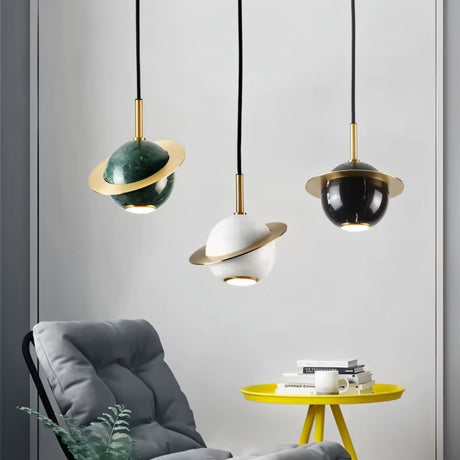 Auquainville Pendant Light