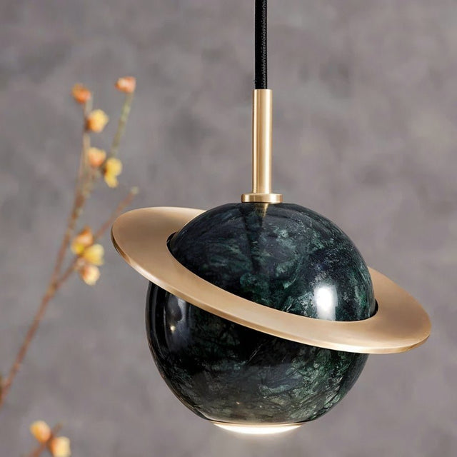 Auquainville Pendant Light