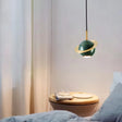 Auquainville Pendant Light