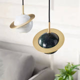 Auquainville Pendant Light