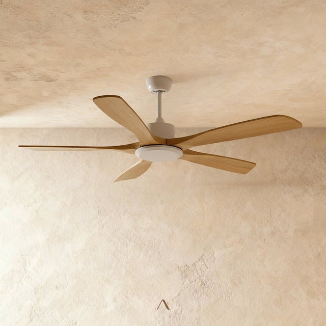 Cirrus Ceiling Fan