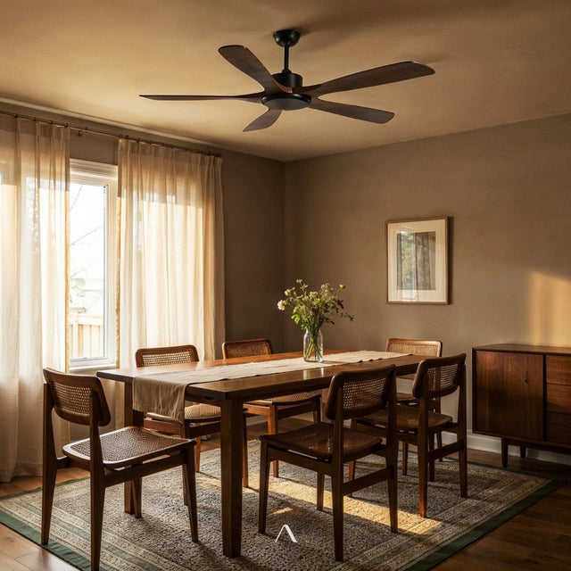 Cirrus Ceiling Fan