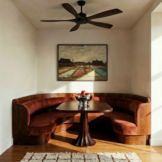 Cirrus Ceiling Fan