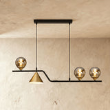 Cistus Pendant Light