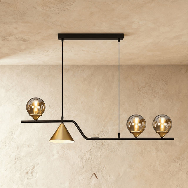 Cistus Pendant Light