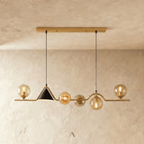 Cistus Pendant Light