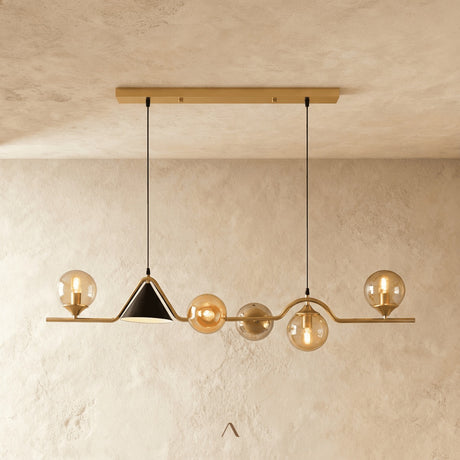 Cistus Pendant Light