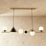 Cistus Pendant Light
