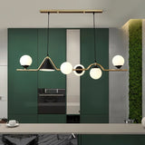 Cistus Pendant Light