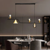Cistus Pendant Light