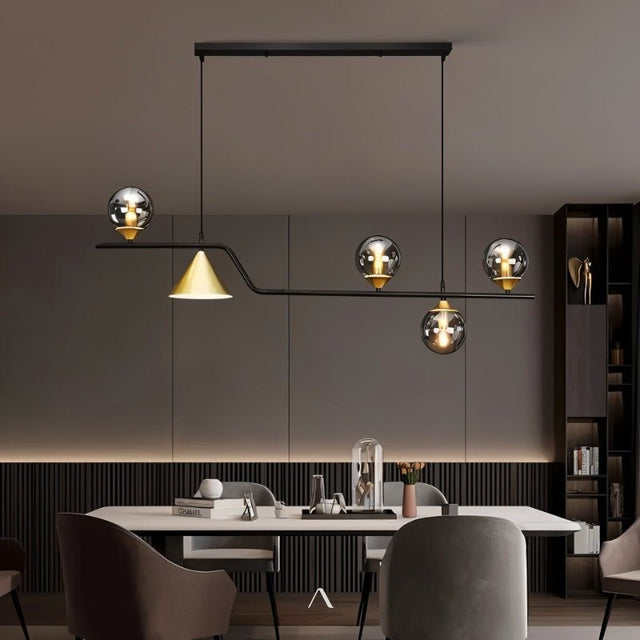 Cistus Pendant Light