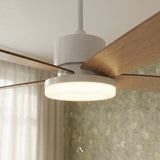 Citrine Ceiling Fan