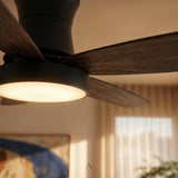 Citrine Ceiling Fan