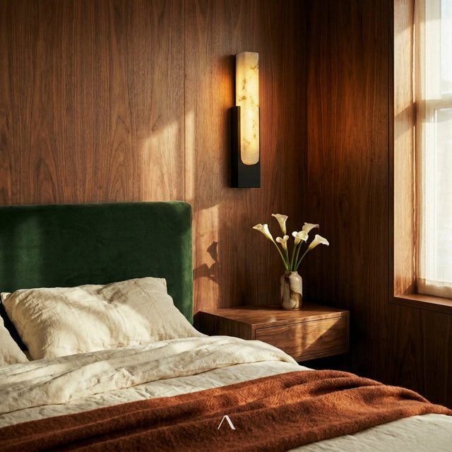 Cladding Wall Lamp