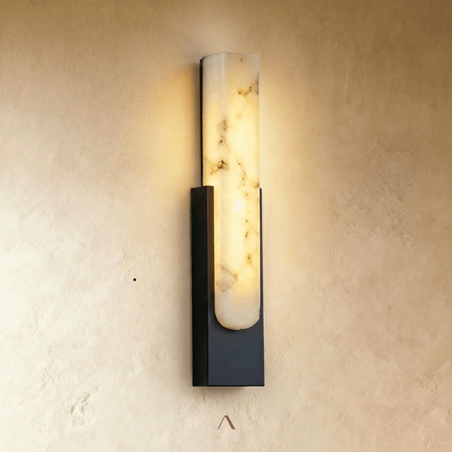 Cladding Wall Lamp