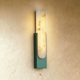 Cladding Wall Lamp